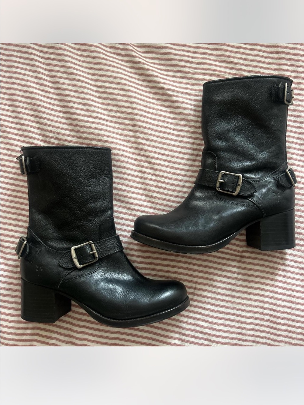 Frye boots